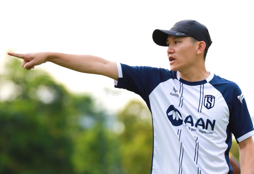 HLV Phan Như Thuật