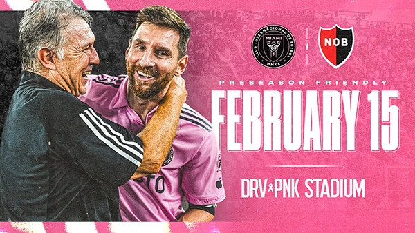 Messi sẽ gặp đội bóng cũ Newell's Old Boys