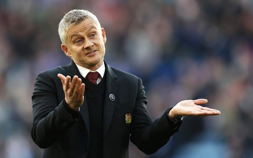 Solskjaer sẽ lĩnh "một mớ" nếu bị M.U sa thải
