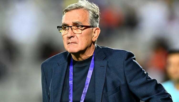 HLV Branko Ivankovic HLV Branko Ivankovic