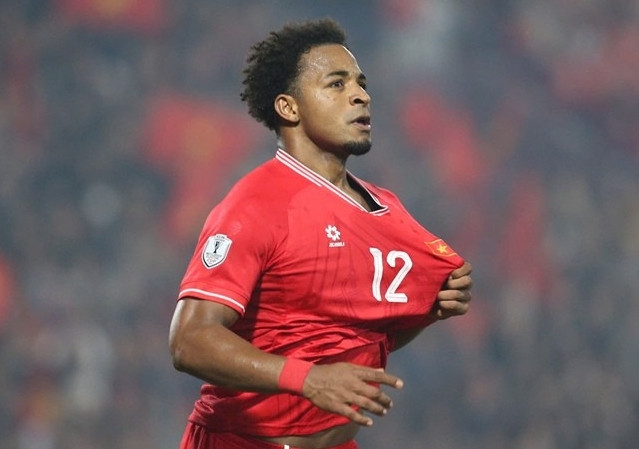 2024 là năm rực sáng của Nguyễn Xuân Son - Rafaelson