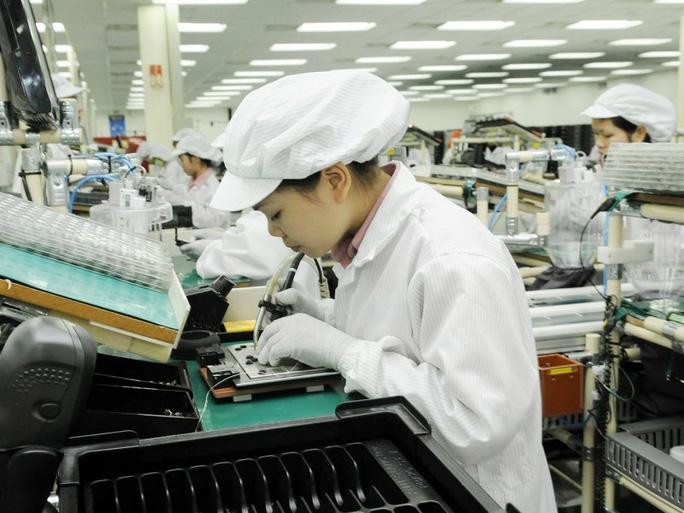 Thu nhập của phụ nữ nhìn chung thấp hơn của nam giới