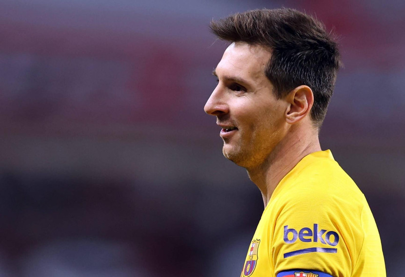 Lionel Messi Lionel Messi