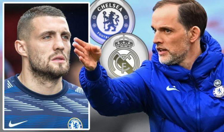 Tuchel sẽ cùng Chelsea mang điều gì đến Madrid?
