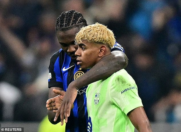 Nỗi đau của Barca trong một trận đấu kinh điển