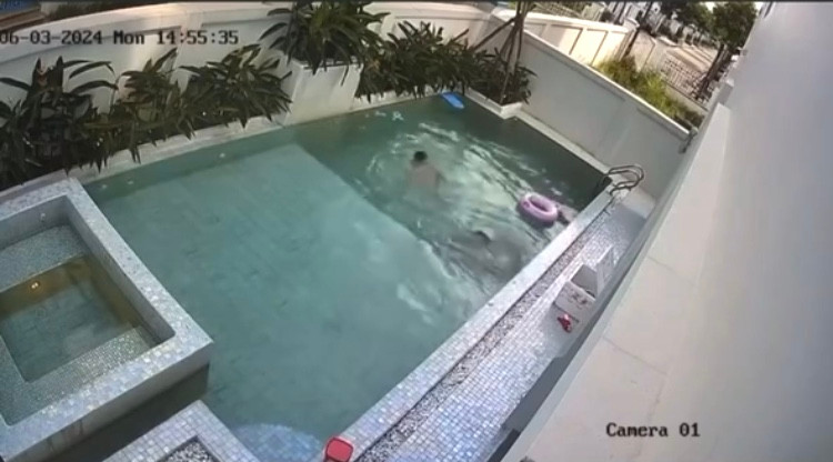 Hiện trường vụ tai nạn Hiện trường vụ tai nạn