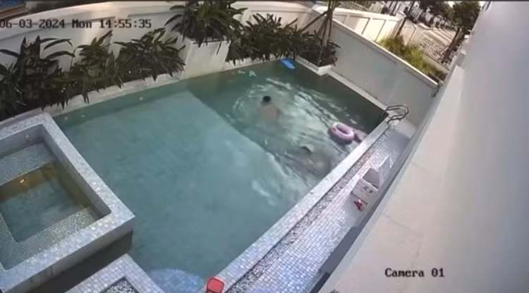 Hiện trường vụ tai nạn Hiện trường vụ tai nạn