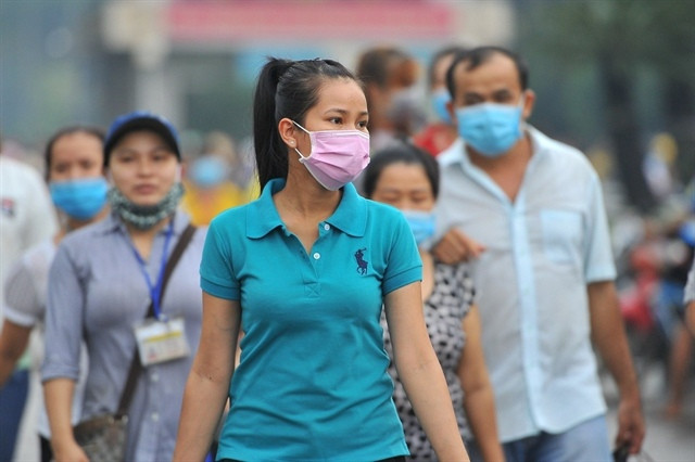 Hơn 105.000 người nghỉ việc hưởng bảo hiểm xã hội một lần trong tháng 5