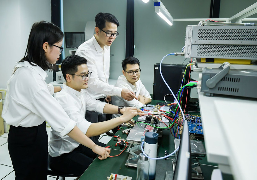 Hà Nội đặt ra nhiều hỗ trợ, ưu đãi với doanh nghiệp nhỏ và vừa khởi nghiệp về khoa học công nghệ, đổi mới sáng tạo và chuyển đổi số