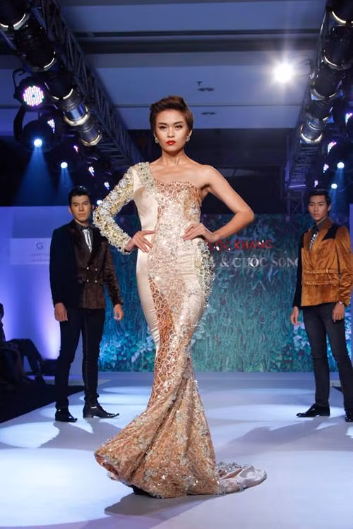 Mâu Thanh Thủy đã xuất viện và đang tập đi lại ảnh 1