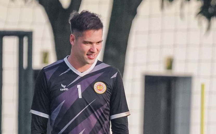 Filip Nguyễn sắp có quốc tịch Việt Nam Filip Nguyễn sắp có quốc tịch Việt Nam