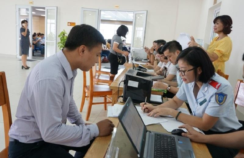 Hiệu quả của việc thực hiện chức năng thanh tra chuyên ngành đóng của cơ quan bảo hiểm xã hội chưa cao