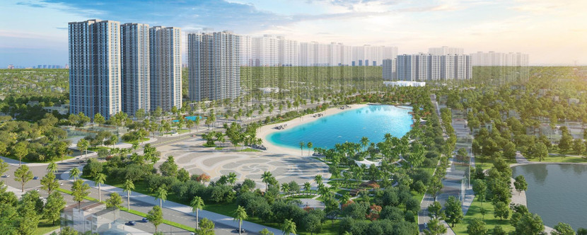 Vị trí dự án là yếu tố hàng đầu quyết định giá trị BĐS Vị trí dự án là yếu tố hàng đầu quyết định giá trị BĐS