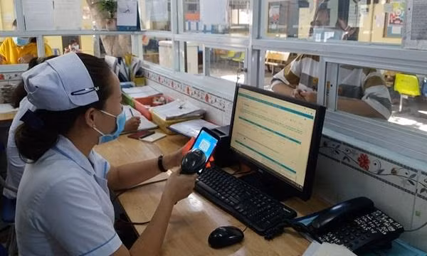 Đề xuất duy trì thẻ BHYT đối với người lao động bị chấm dứt hợp đồng lao động