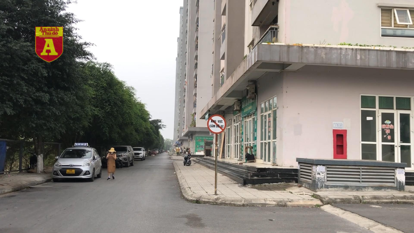 Khu đô thị được đường dây môi giới mang thai hộ chọn làm "cứ điểm" Khu đô thị được đường dây môi giới mang thai hộ chọn làm "cứ điểm"