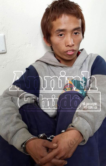 Bắt “người dơi” tay không đột nhập nhà dân, trộm cắp tài sản ảnh 1