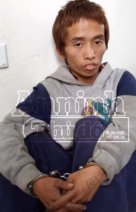 Bắt “người dơi” tay không đột nhập nhà dân, trộm cắp tài sản ảnh 1