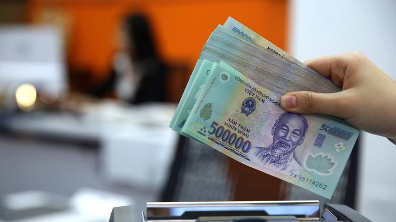 Công đoàn đề xuất mức tăng lương tối thiểu vùng từ 6,5-7,3% Công đoàn đề xuất mức tăng lương tối thiểu vùng từ 6,5-7,3%