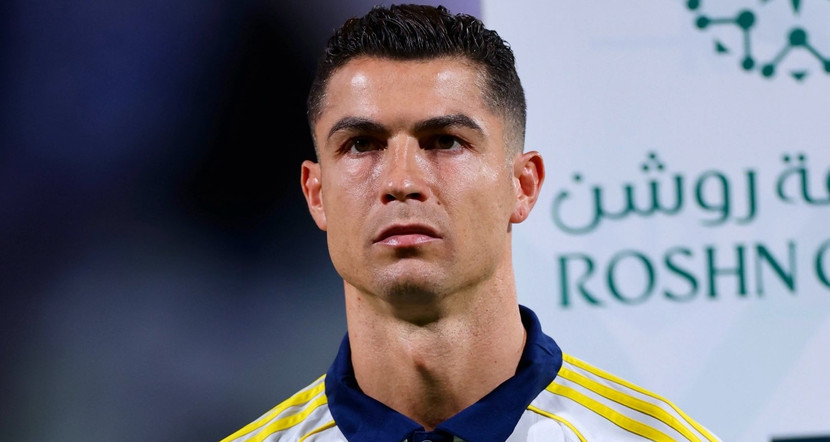 Ronaldo sẽ chia tay Al Nassr