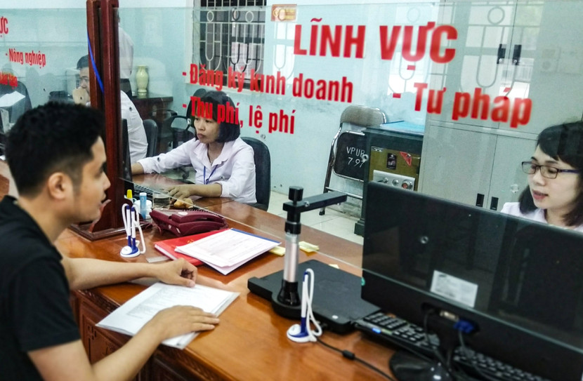 Hà Nội bố trí thư Đảng ủy xã, thị trấn kiêm nhiệm Chủ tịch HĐND từ năm 2024