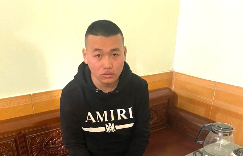 Thanh niên "2K" lập facebook "ảo" lừa bán các loại sữa nổi tiếng để chiếm đoạt tài sản ảnh 2