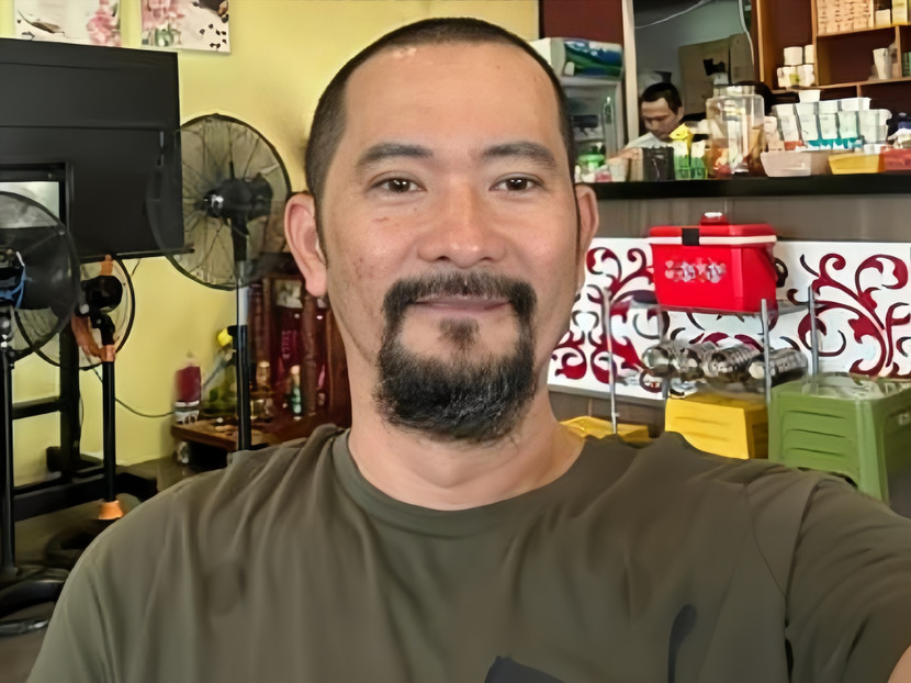 Đối tượng Nguyễn Trọng Duy