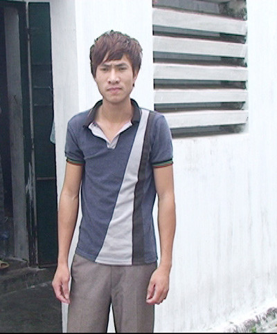 Khởi tố tài xế gây tai nạn chết người rồi bỏ trốn ảnh 1