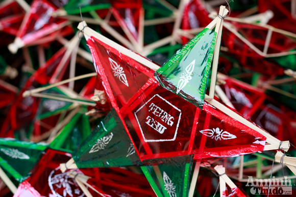 Gấp gáp những chuyến đèn ông sao ra phố ảnh 1