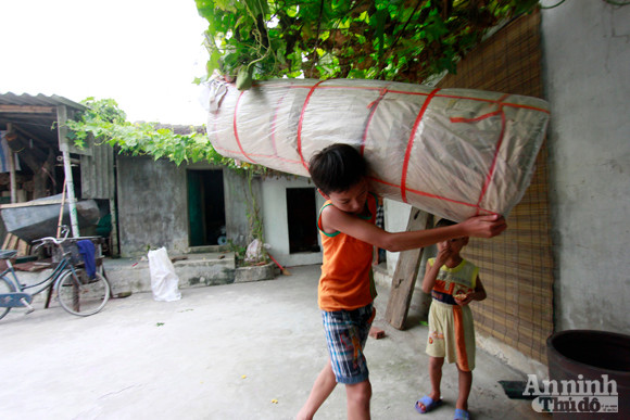 Gấp gáp những chuyến đèn ông sao ra phố ảnh 13