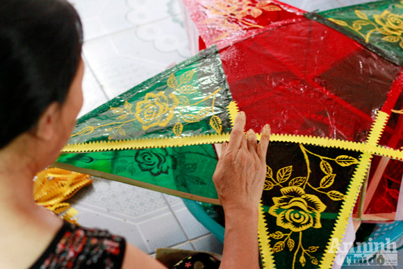 Gấp gáp những chuyến đèn ông sao ra phố ảnh 6