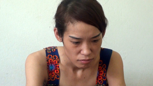 Triệt xóa đường dây mua bán ma túy Hải Phòng – Nghệ An ảnh 5