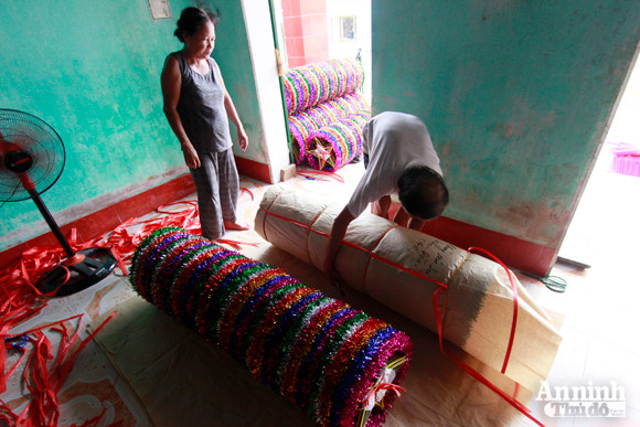 Gấp gáp những chuyến đèn ông sao ra phố ảnh 12