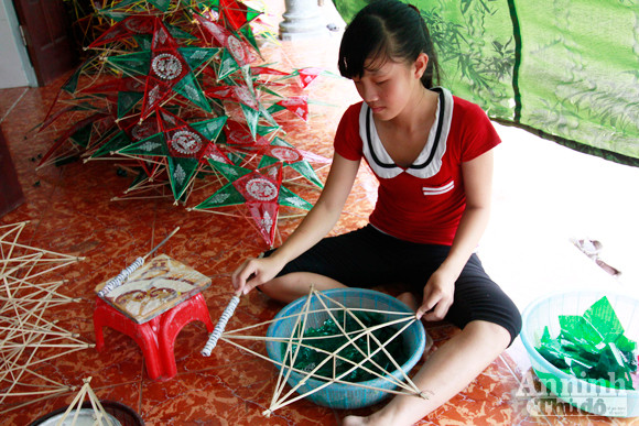 Gấp gáp những chuyến đèn ông sao ra phố ảnh 4