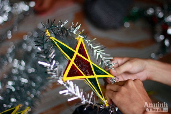 Gấp gáp những chuyến đèn ông sao ra phố ảnh 9