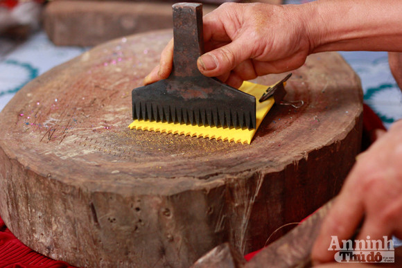 Gấp gáp những chuyến đèn ông sao ra phố ảnh 7