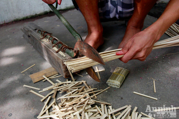 Gấp gáp những chuyến đèn ông sao ra phố ảnh 3