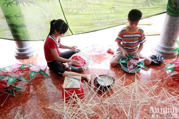 Gấp gáp những chuyến đèn ông sao ra phố ảnh 5