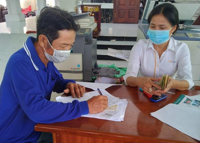 Sửa Luật Bảo hiểm xã hội để xây dựng hệ thống bảo hiểm xã hội đa tầng, linh hoạt