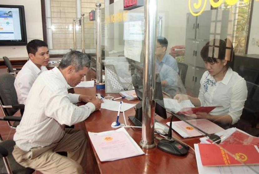 Thí điểm sáp nhập đơn vị hành chính cấp tỉnh được xem xét dựa trên quy mô dân số và diện tích tự nhiên