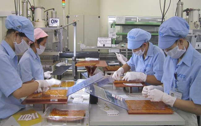 Điều kiện để dừng đóng bảo hiểm xã hội vào quỹ hưu trí, tử tuất đã được nới lỏng Điều kiện để dừng đóng bảo hiểm xã hội vào quỹ hưu trí, tử tuất đã được nới lỏng