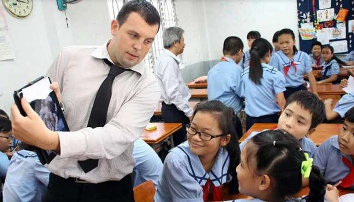 Có 14 trường hợp người lao động nước ngoài không thuộc diện cấp giấy phép lao động