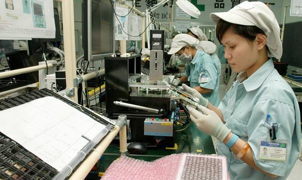 Do ảnh hưởng của dịch Covid-19, hoạt động sản xuất, kinh doanh của phần lớn doanh nghiệp gặp khó khăn