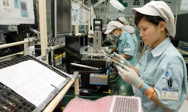 Do ảnh hưởng của dịch Covid-19, hoạt động sản xuất, kinh doanh của phần lớn doanh nghiệp gặp khó khăn