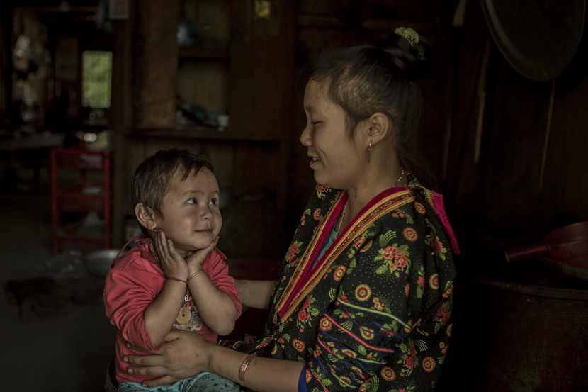 Cần thu hẹp khoảng trống trong diện bao phủ an sinh xã hội cho trẻ em