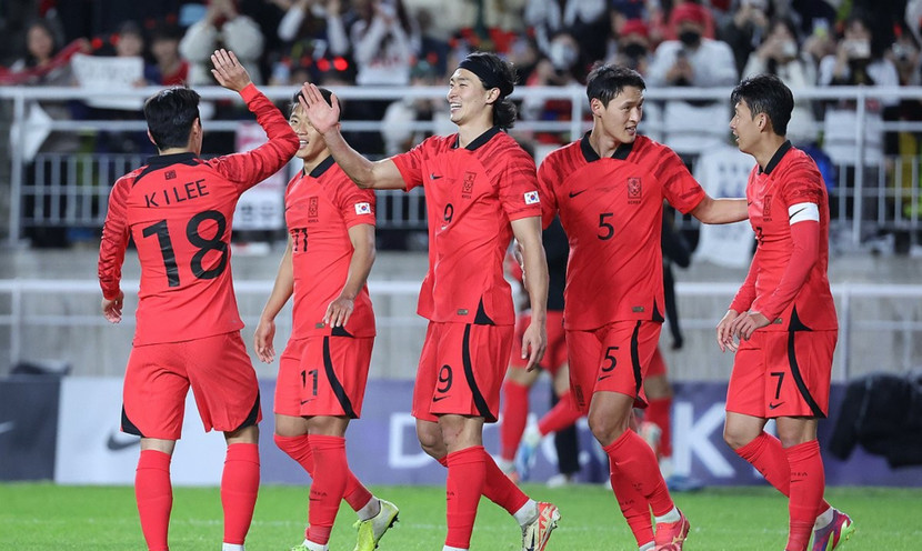 Hàn Quốc có nhiều ngôi sao lớn không kém Nhật Bản Hàn Quốc có nhiều ngôi sao lớn không kém Nhật Bản