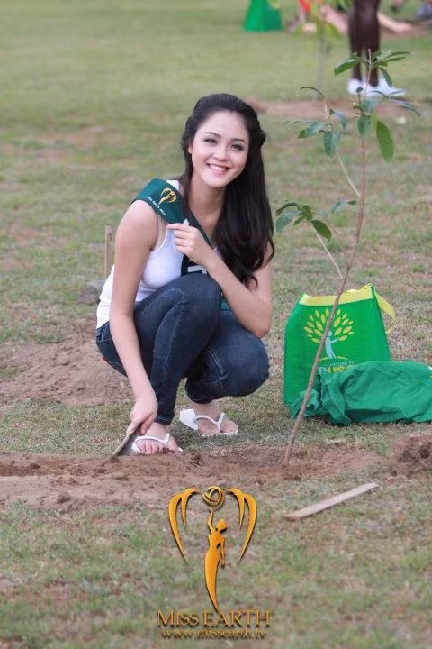 Hoàng Anh tiếp tục để lỡ nhiều giải thưởng ảnh 8