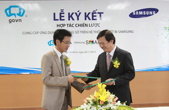 Cơ hội xem phim chất lượng cao 100% bản quyền ảnh 1