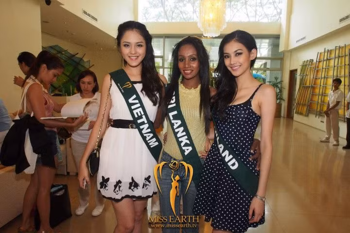 Hoàng Anh tiếp tục để lỡ nhiều giải thưởng ảnh 7