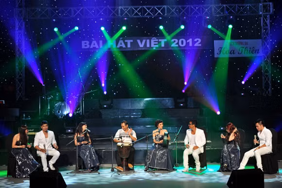 5 dòng kẻ, MTV hồi sinh những ca khúc đã từng "gây bão" ảnh 1