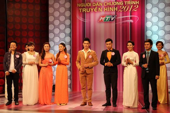 Đạo diễn Lê Hoàng tái xuất trên "ghế nóng" ảnh 1